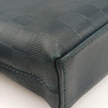 Porte Documents Jour Cosmos Damier Infinie N48224 CA1154ポルトドキュマン ジュール コスモス ダミエ アンフィニ N48224 CA1154