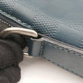 Porte Documents Jour Cosmos Damier Infinie N48224 CA1154ポルトドキュマン ジュール コスモス ダミエ アンフィニ N48224 CA1154