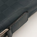 Porte Documents Jour Cosmos Damier Infinie N48224 CA1154ポルトドキュマン ジュール コスモス ダミエ アンフィニ N48224 CA1154