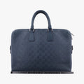 Porte Documents Jour Cosmos Damier Infinie N48224 CA1154ポルトドキュマン ジュール コスモス ダミエ アンフィニ N48224 CA1154