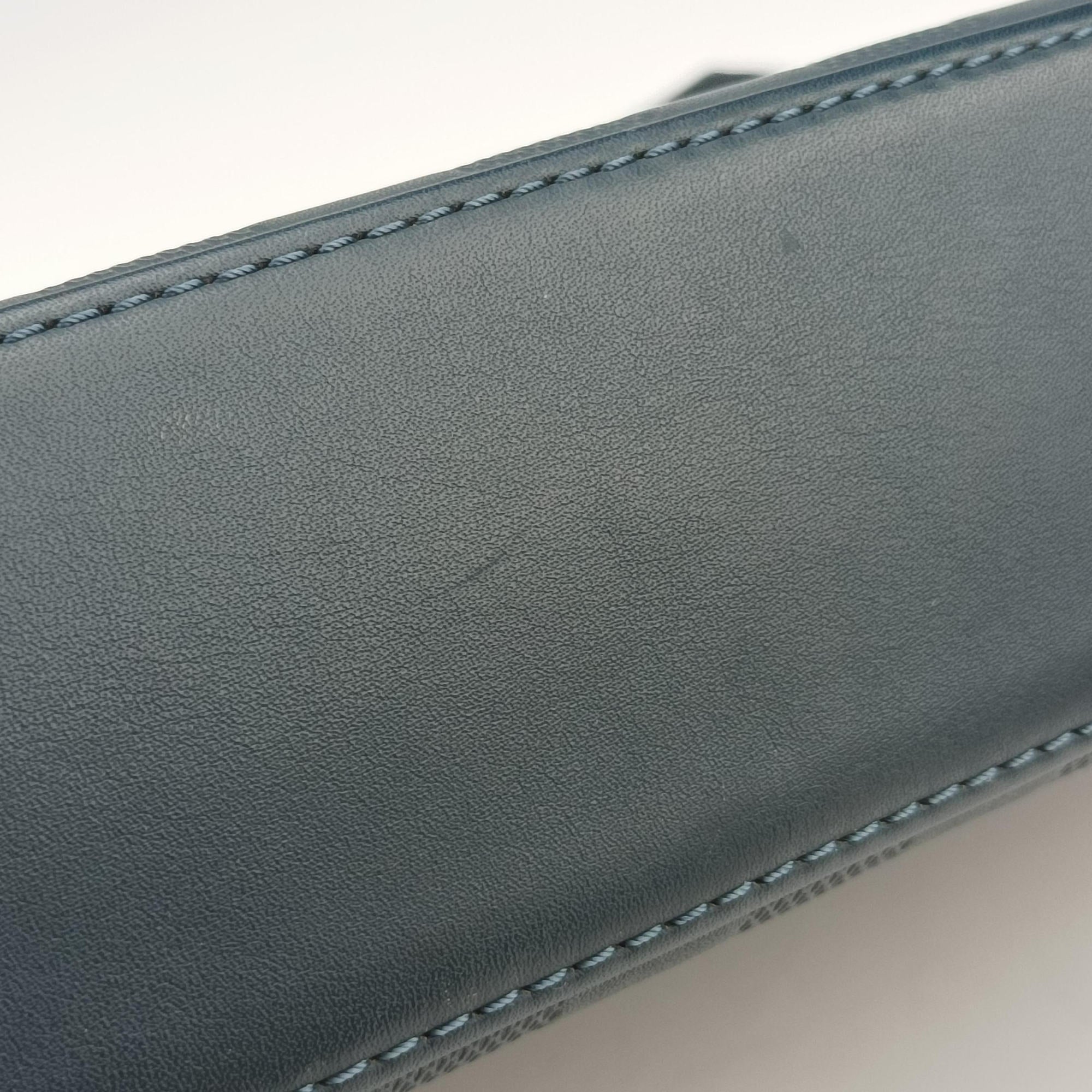 Porte Documents Jour Cosmos Damier Infinie N48224 CA1154ポルトドキュマン ジュール コスモス ダミエ アンフィニ N48224 CA1154