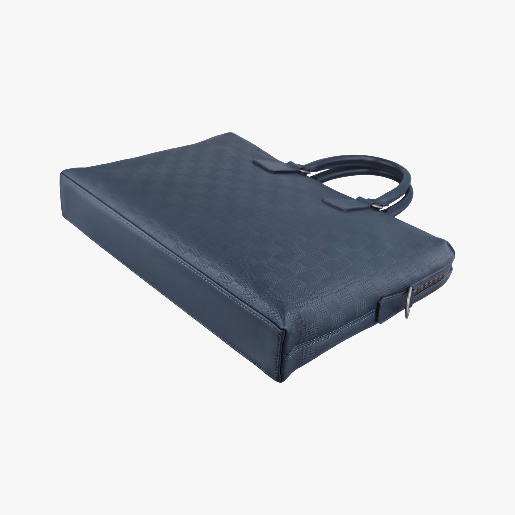 Porte Documents Jour Cosmos Damier Infinie N48224 CA1154ポルトドキュマン ジュール コスモス ダミエ アンフィニ N48224 CA1154