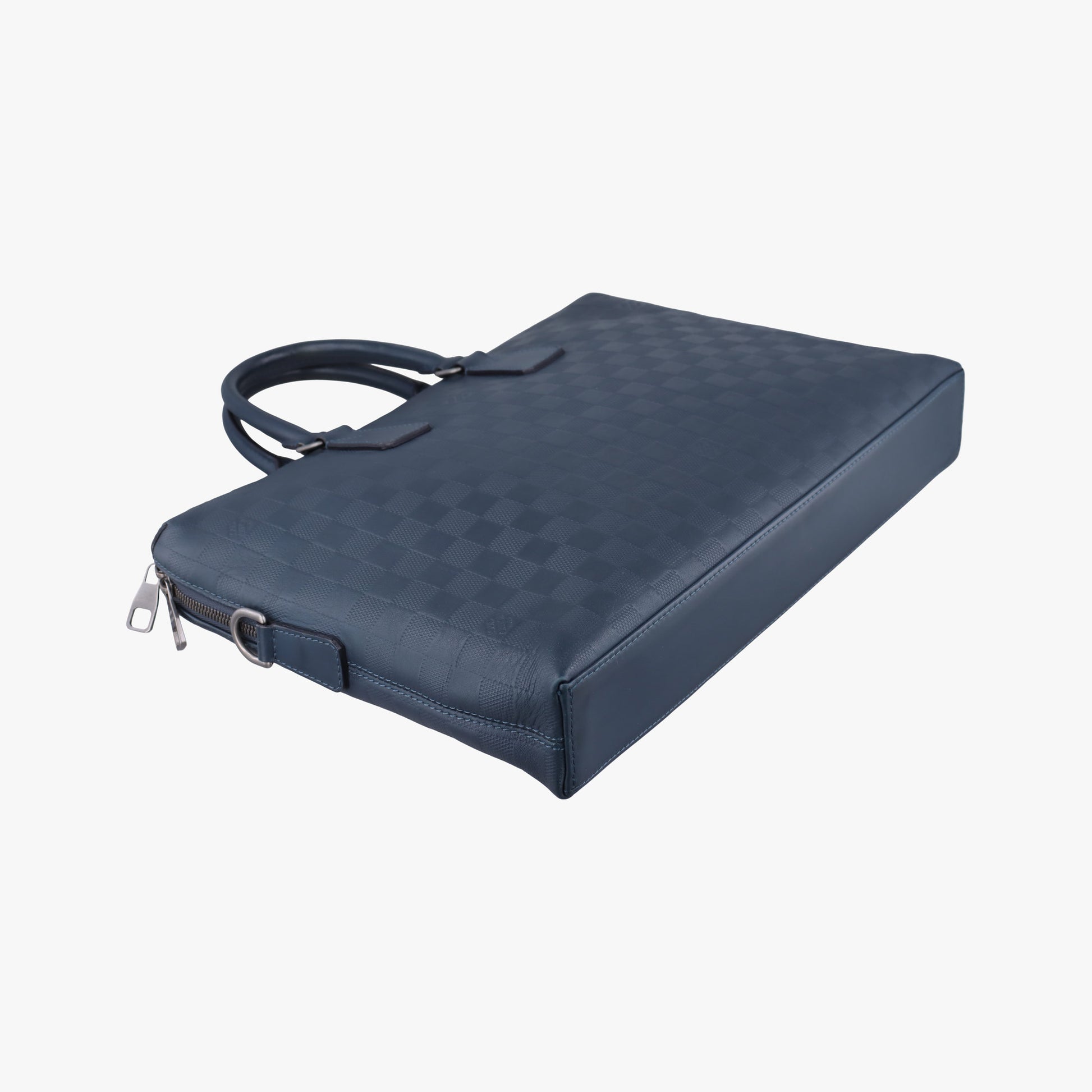 Porte Documents Jour Cosmos Damier Infinie N48224 CA1154ポルトドキュマン ジュール コスモス ダミエ アンフィニ N48224 CA1154