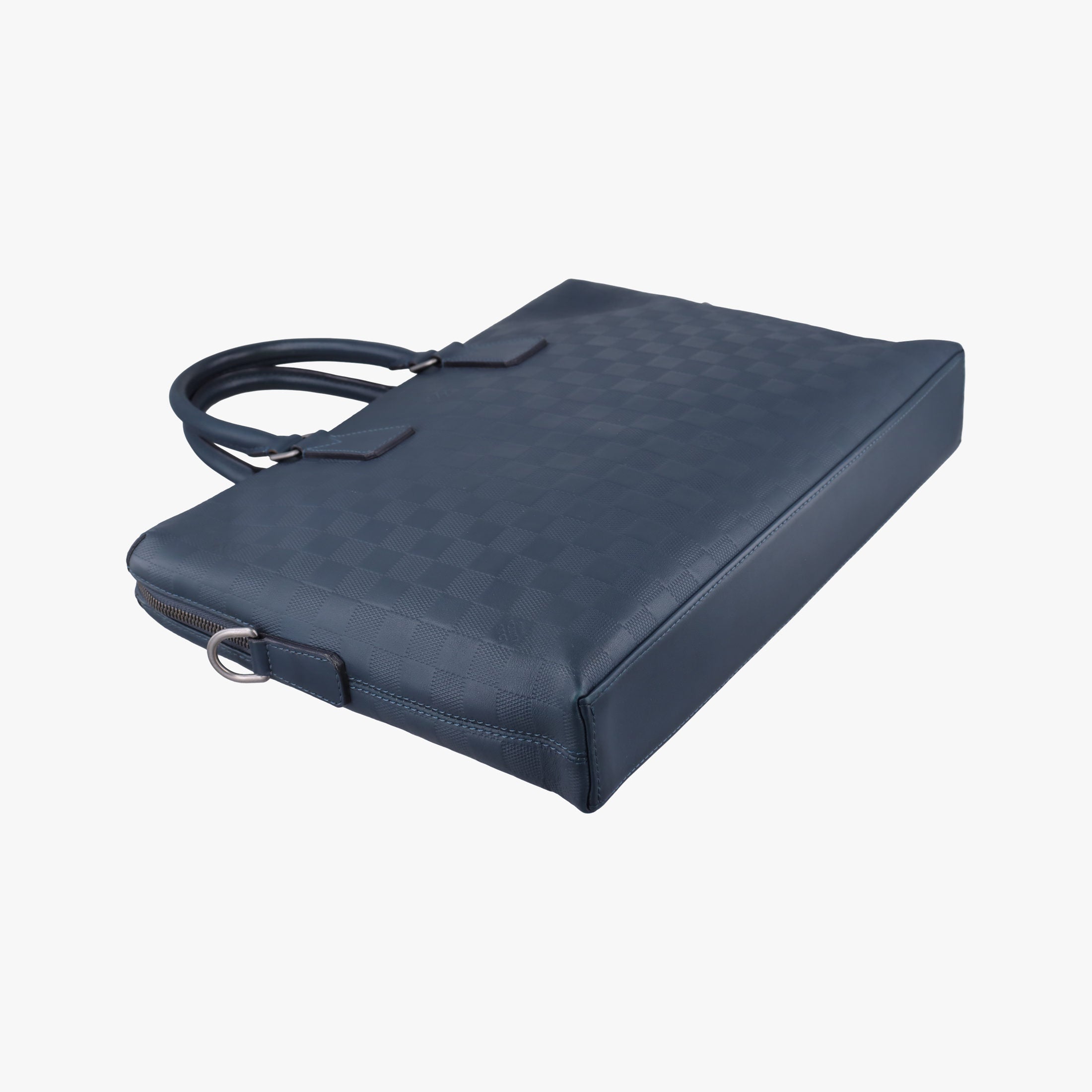Porte Documents Jour Cosmos Damier Infinie N48224 CA1154ポルトドキュマン ジュール コスモス ダミエ アンフィニ N48224 CA1154