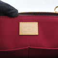 Petit Palais PM BROWN Monogram Canvas M45900 IC Chipプティ パレPM モノグラム/ブラウン モノグラムキャンバス M45900 ICチップ