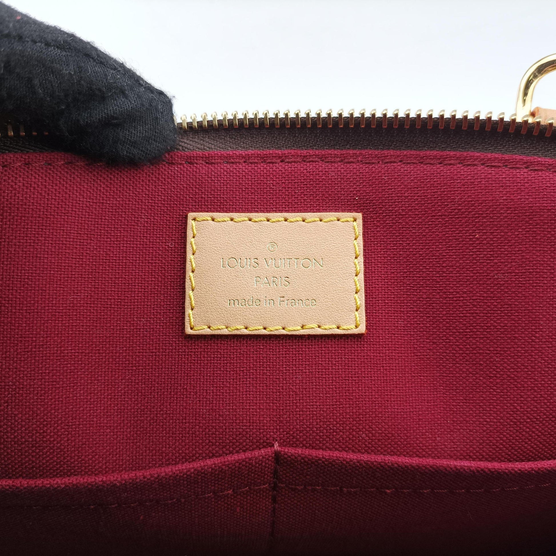 Petit Palais PM BROWN Monogram Canvas M45900 IC Chipプティ パレPM モノグラム/ブラウン モノグラムキャンバス M45900 ICチップ