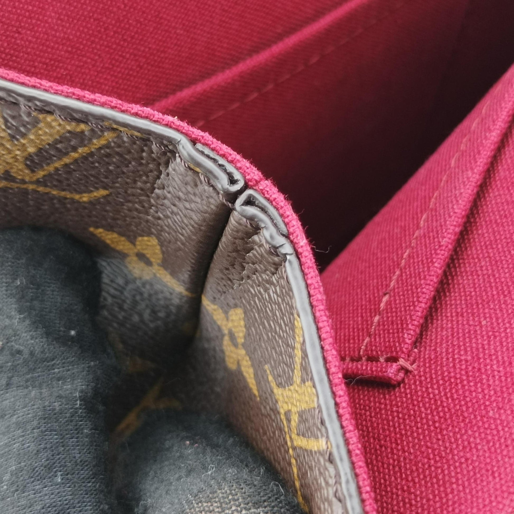Petit Palais PM BROWN Monogram Canvas M45900 IC Chipプティ パレPM モノグラム/ブラウン モノグラムキャンバス M45900 ICチップ