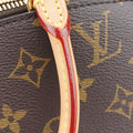 Petit Palais PM BROWN Monogram Canvas M45900 IC Chipプティ パレPM モノグラム/ブラウン モノグラムキャンバス M45900 ICチップ