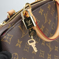 Petit Palais PM BROWN Monogram Canvas M45900 IC Chipプティ パレPM モノグラム/ブラウン モノグラムキャンバス M45900 ICチップ