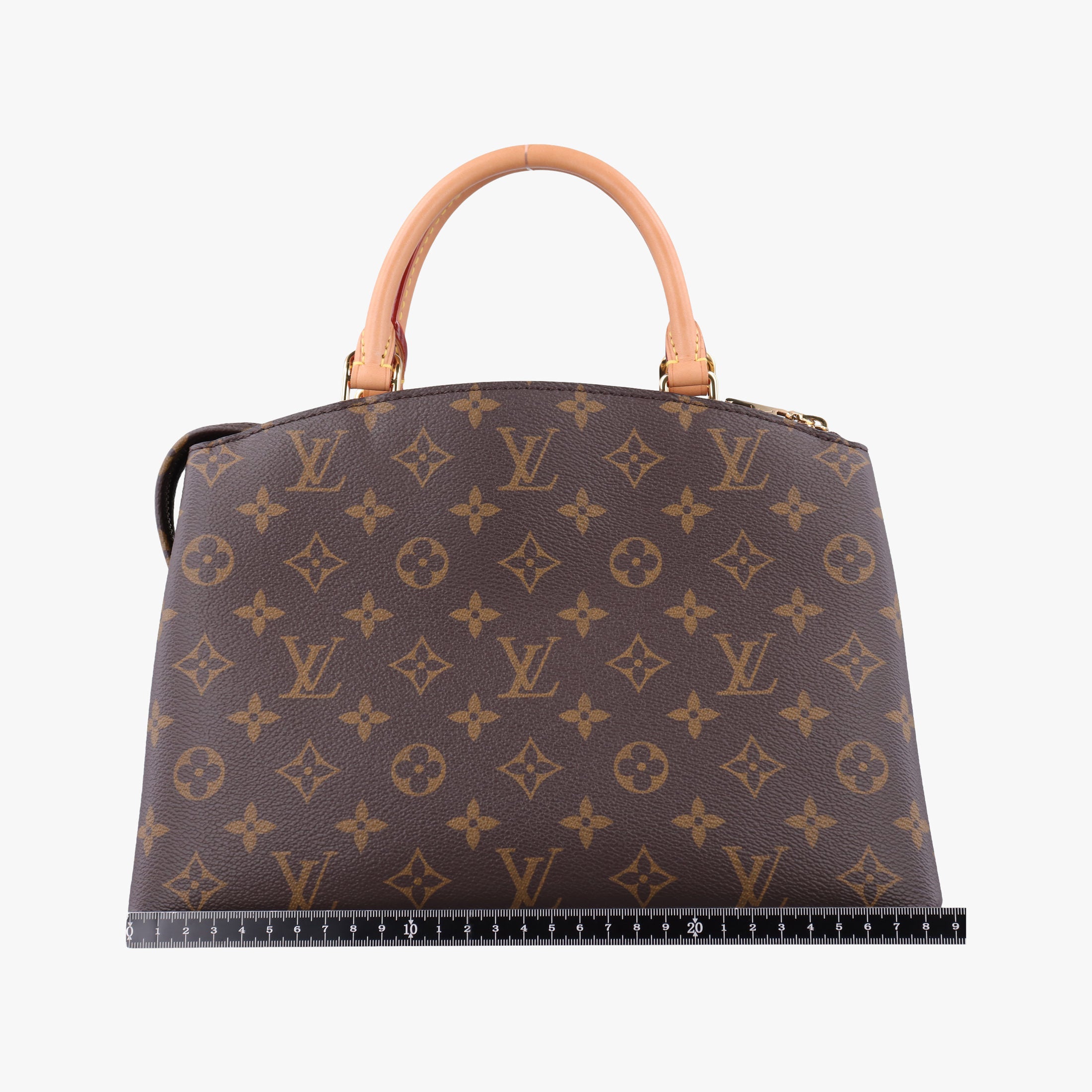 Petit Palais PM BROWN Monogram Canvas M45900 IC Chipプティ パレPM モノグラム/ブラウン モノグラムキャンバス M45900 ICチップ
