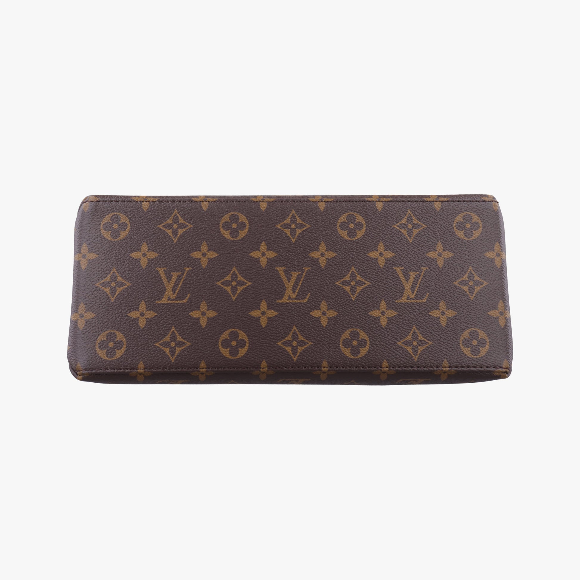 Petit Palais PM BROWN Monogram Canvas M45900 IC Chipプティ パレPM モノグラム/ブラウン モノグラムキャンバス M45900 ICチップ