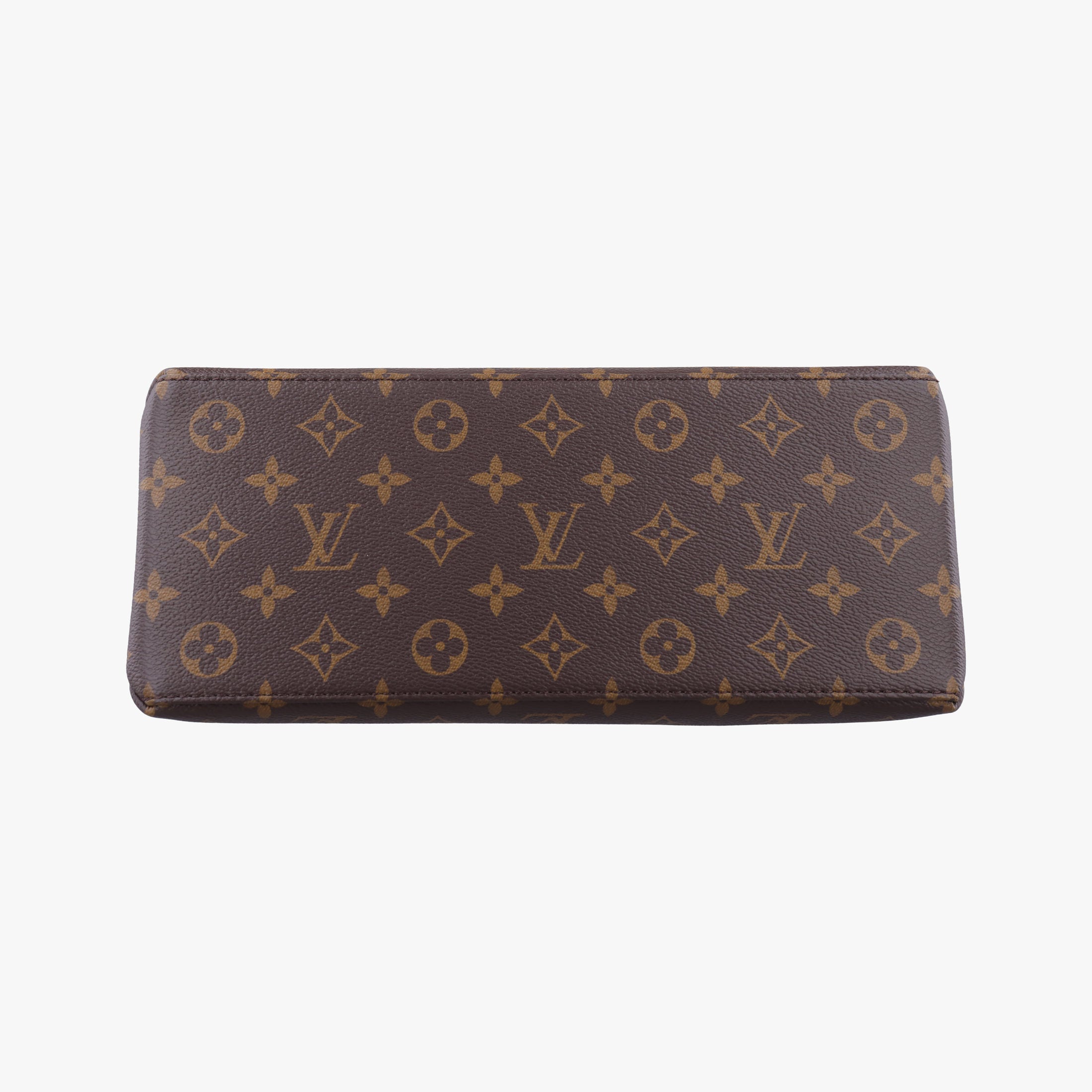 Petit Palais PM BROWN Monogram Canvas M45900 IC Chipプティ パレPM モノグラム/ブラウン モノグラムキャンバス M45900 ICチップ