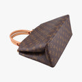Petit Palais PM BROWN Monogram Canvas M45900 IC Chipプティ パレPM モノグラム/ブラウン モノグラムキャンバス M45900 ICチップ