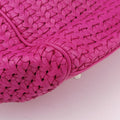 Soft Lady Dior Rose lambskin 168-BM-0068ソフト レディディオール ローズ レッド ラムスキン 168-BM-0068