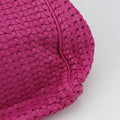 Soft Lady Dior Rose lambskin 168-BM-0068ソフト レディディオール ローズ レッド ラムスキン 168-BM-0068