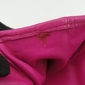 Soft Lady Dior Rose lambskin 168-BM-0068ソフト レディディオール ローズ レッド ラムスキン 168-BM-0068