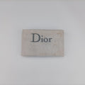 Soft Lady Dior Rose lambskin 168-BM-0068ソフト レディディオール ローズ レッド ラムスキン 168-BM-0068