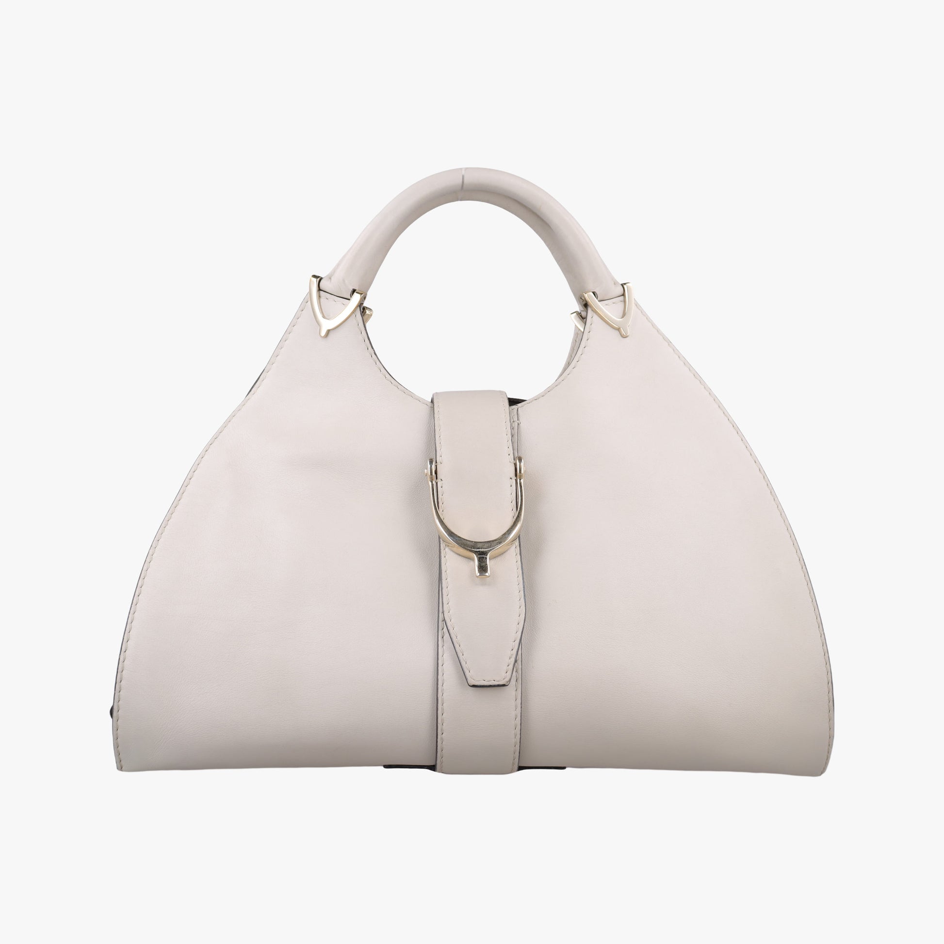 Stirrup White Leather 277514 C016515931スターラップ ホワイト レザー 277514 C016515931