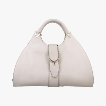 Stirrup White Leather 277514 C016515931スターラップ ホワイト レザー 277514 C016515931