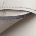 Stirrup White Leather 277514 C016515931スターラップ ホワイト レザー 277514 C016515931
