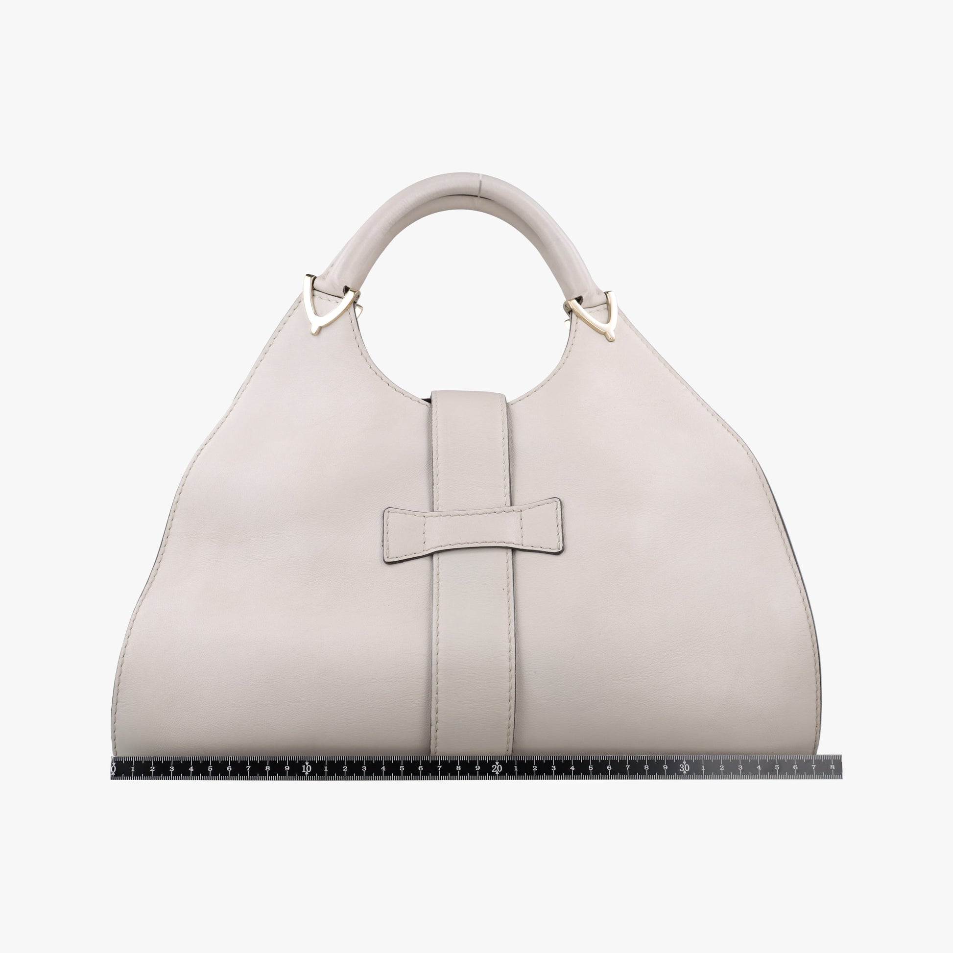 Stirrup White Leather 277514 C016515931スターラップ ホワイト レザー 277514 C016515931