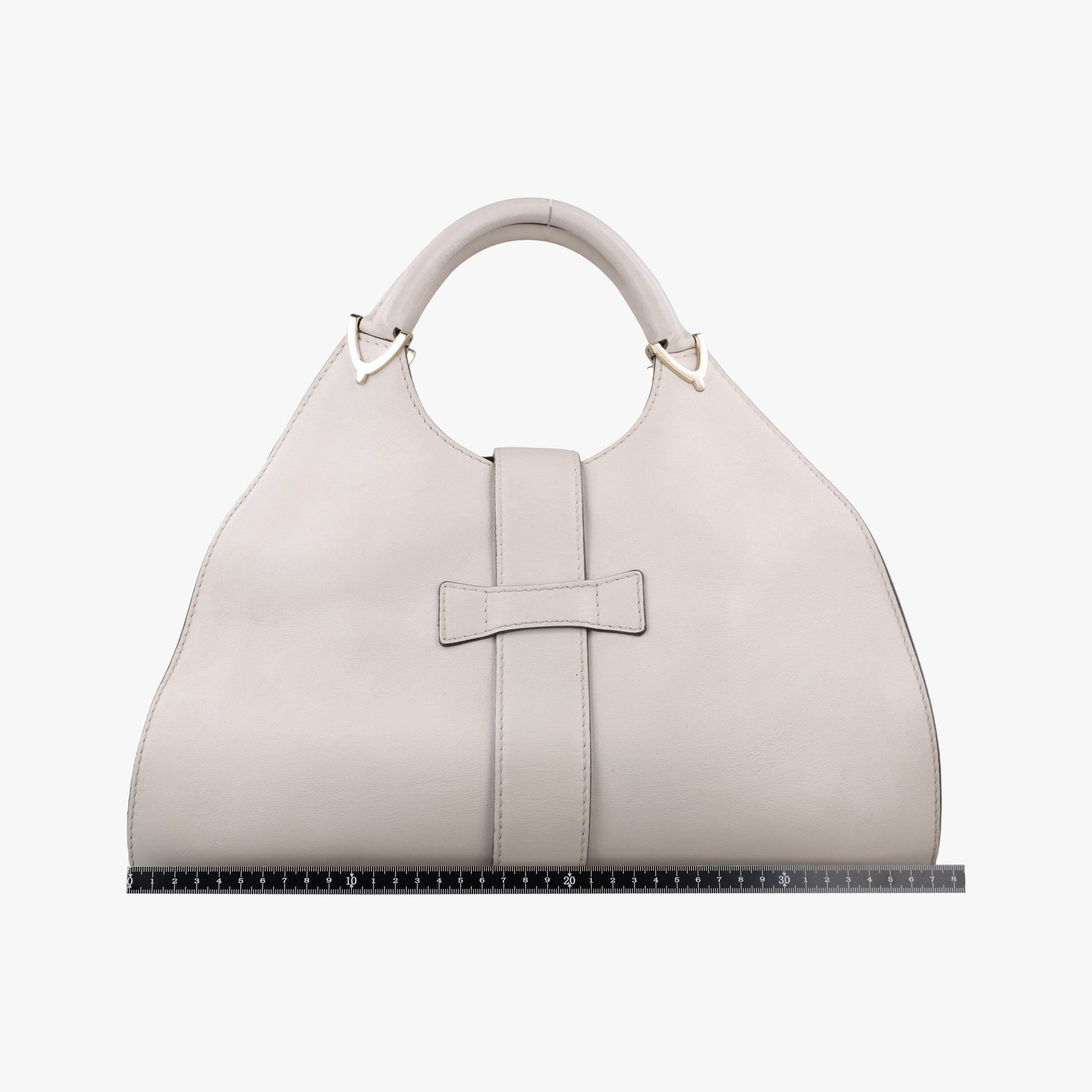 Stirrup White Leather 277514 C016515931スターラップ ホワイト レザー 277514 C016515931