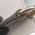 Stirrup White Leather 277514 C016515931スターラップ ホワイト レザー 277514 C016515931