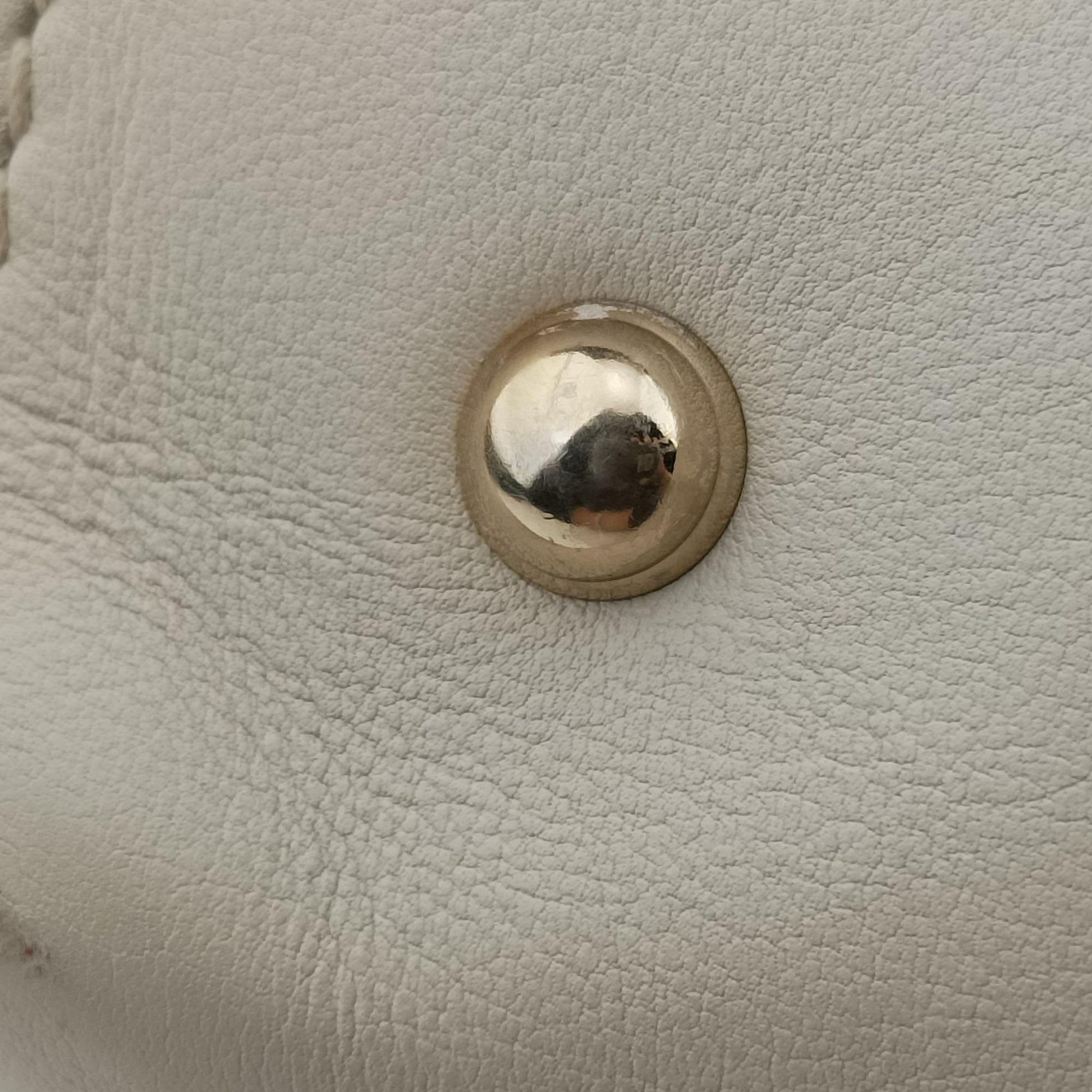 Stirrup White Leather 277514 C016515931スターラップ ホワイト レザー 277514 C016515931