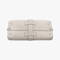 Stirrup White Leather 277514 C016515931スターラップ ホワイト レザー 277514 C016515931