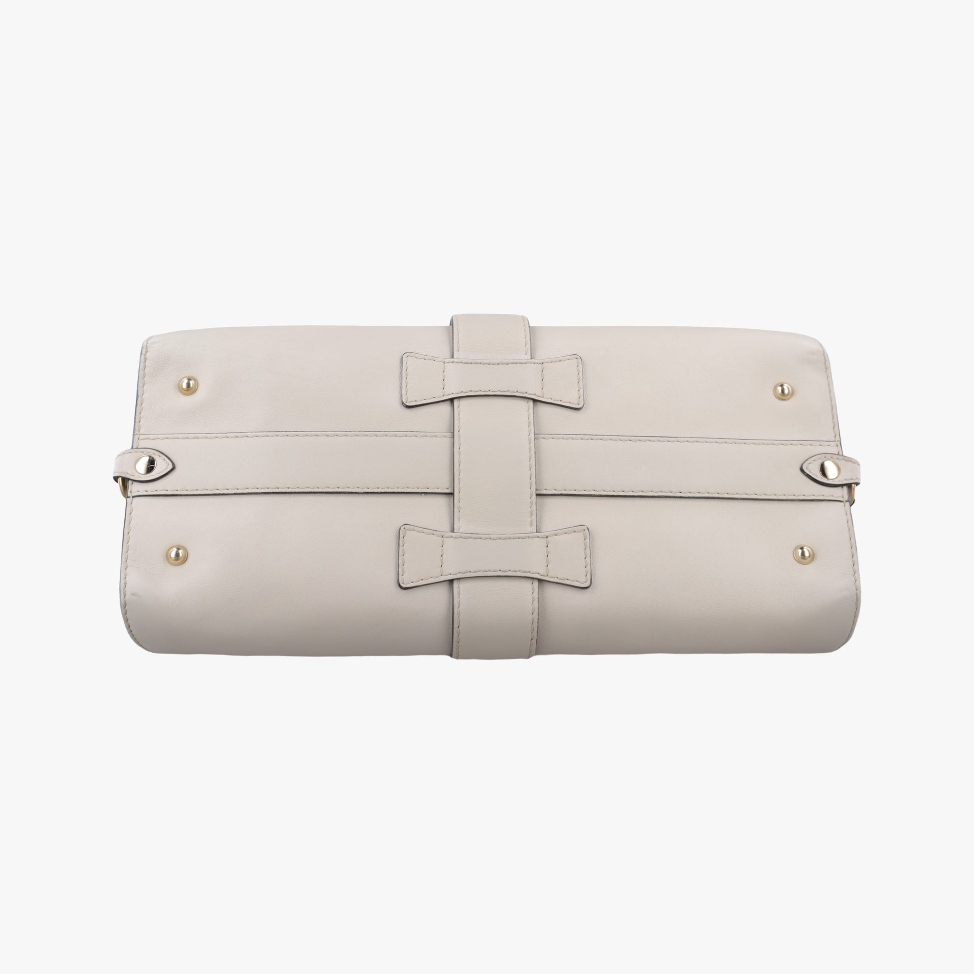 Stirrup White Leather 277514 C016515931スターラップ ホワイト レザー 277514 C016515931
