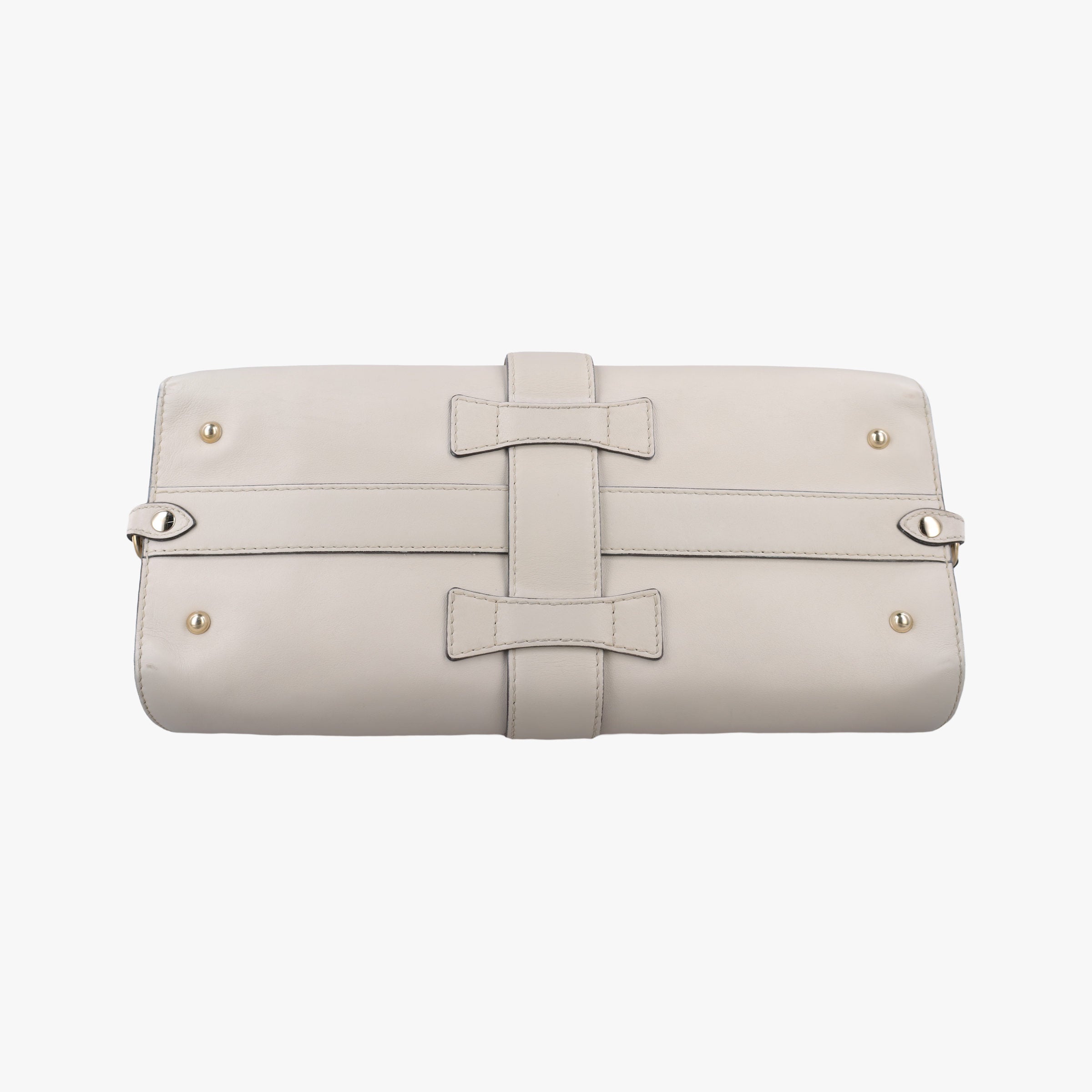 Stirrup White Leather 277514 C016515931スターラップ ホワイト レザー 277514 C016515931