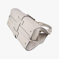 Stirrup White Leather 277514 C016515931スターラップ ホワイト レザー 277514 C016515931