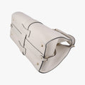 Stirrup White Leather 277514 C016515931スターラップ ホワイト レザー 277514 C016515931
