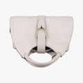 Stirrup White Leather 277514 C016515931スターラップ ホワイト レザー 277514 C016515931