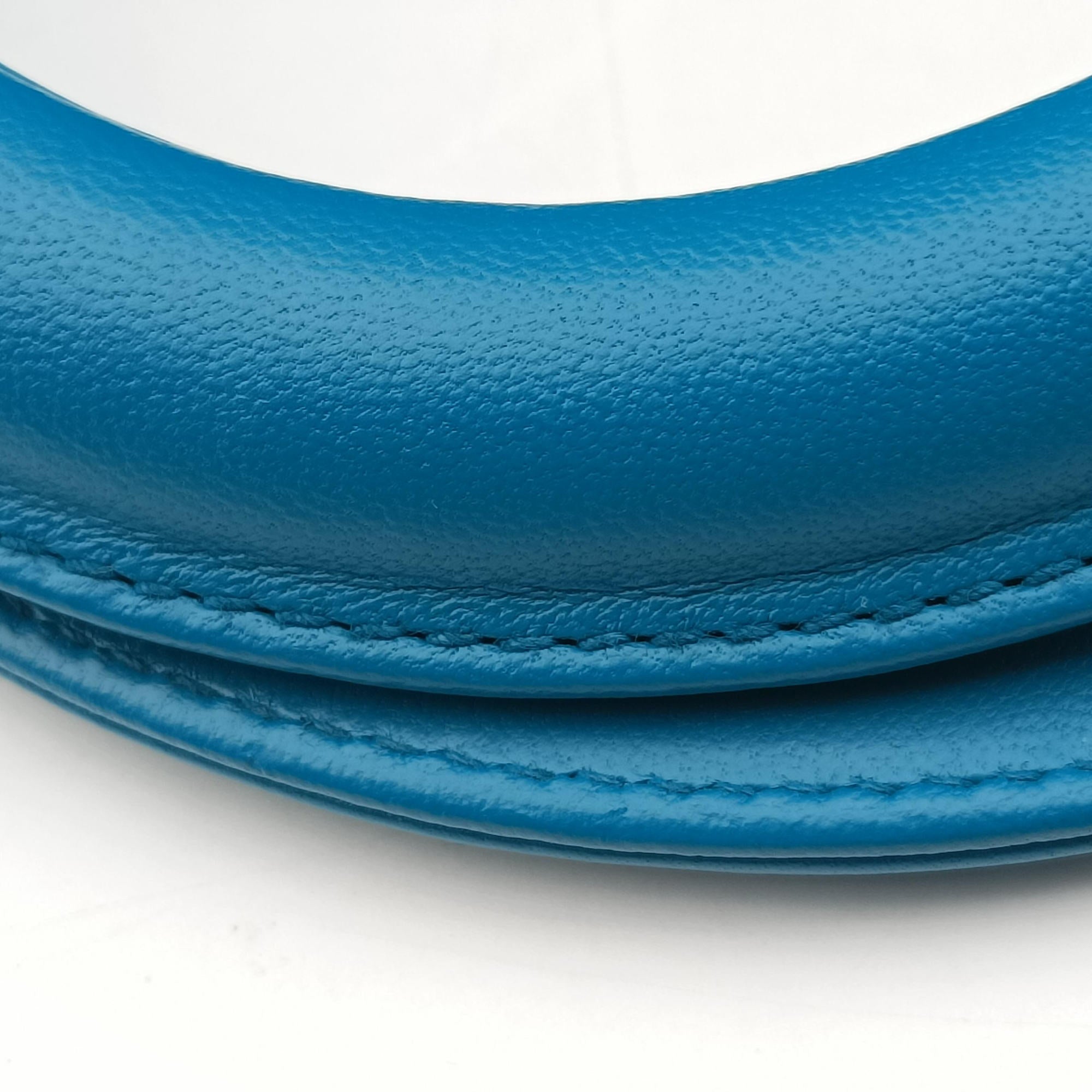Lady Dior Navy×Pink×Light Blue lambskin 11-MA-1101レディディオール ネイビー×ピンク×ライトブルー ラムスキン 11-MA-1101