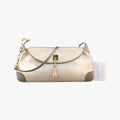 Jackie Gold Leather 001.41 ジャッキー ゴールド レザー 001.41 
