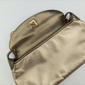 Jackie Gold Leather 001.41 ジャッキー ゴールド レザー 001.41 
