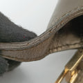 Jackie Gold Leather 001.41 ジャッキー ゴールド レザー 001.41 