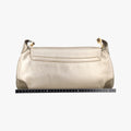 Jackie Gold Leather 001.41 ジャッキー ゴールド レザー 001.41 