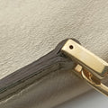 Jackie Gold Leather 001.41 ジャッキー ゴールド レザー 001.41 