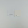 Jackie Gold Leather 001.41 ジャッキー ゴールド レザー 001.41 