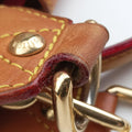 URSULA white Monogram Multicolor M40123 Lot number unknownウルスラ ブロン モノグラム マルチカラー M40123 製番不明