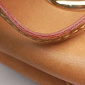 URSULA white Monogram Multicolor M40123 Lot number unknownウルスラ ブロン モノグラム マルチカラー M40123 製番不明