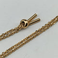 Nano Baguette Charm Black/White Leather 7AR844 7AR844-AFC0-218-0189ナノ バゲット チャーム ブラック/ホワイト レザー 7AR844 7AR844-AFC0-218-0189