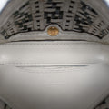 Nano Baguette Charm Black/White Leather 7AR844 7AR844-AFC0-218-0189ナノ バゲット チャーム ブラック/ホワイト レザー 7AR844 7AR844-AFC0-218-0189