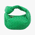 The Jodie Green lambskin B09796289Lザ ジョディ グリーン ラムスキン B09796289L
