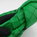 The Jodie Green lambskin B09796289Lザ ジョディ グリーン ラムスキン B09796289L