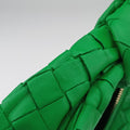 The Jodie Green lambskin B09796289Lザ ジョディ グリーン ラムスキン B09796289L
