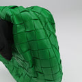 The Jodie Green lambskin B09796289Lザ ジョディ グリーン ラムスキン B09796289L