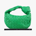 The Jodie Green lambskin B09796289Lザ ジョディ グリーン ラムスキン B09796289L